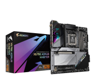 Gigabyte X670E AORUS MASTER - 1075566 - zdjęcie 1